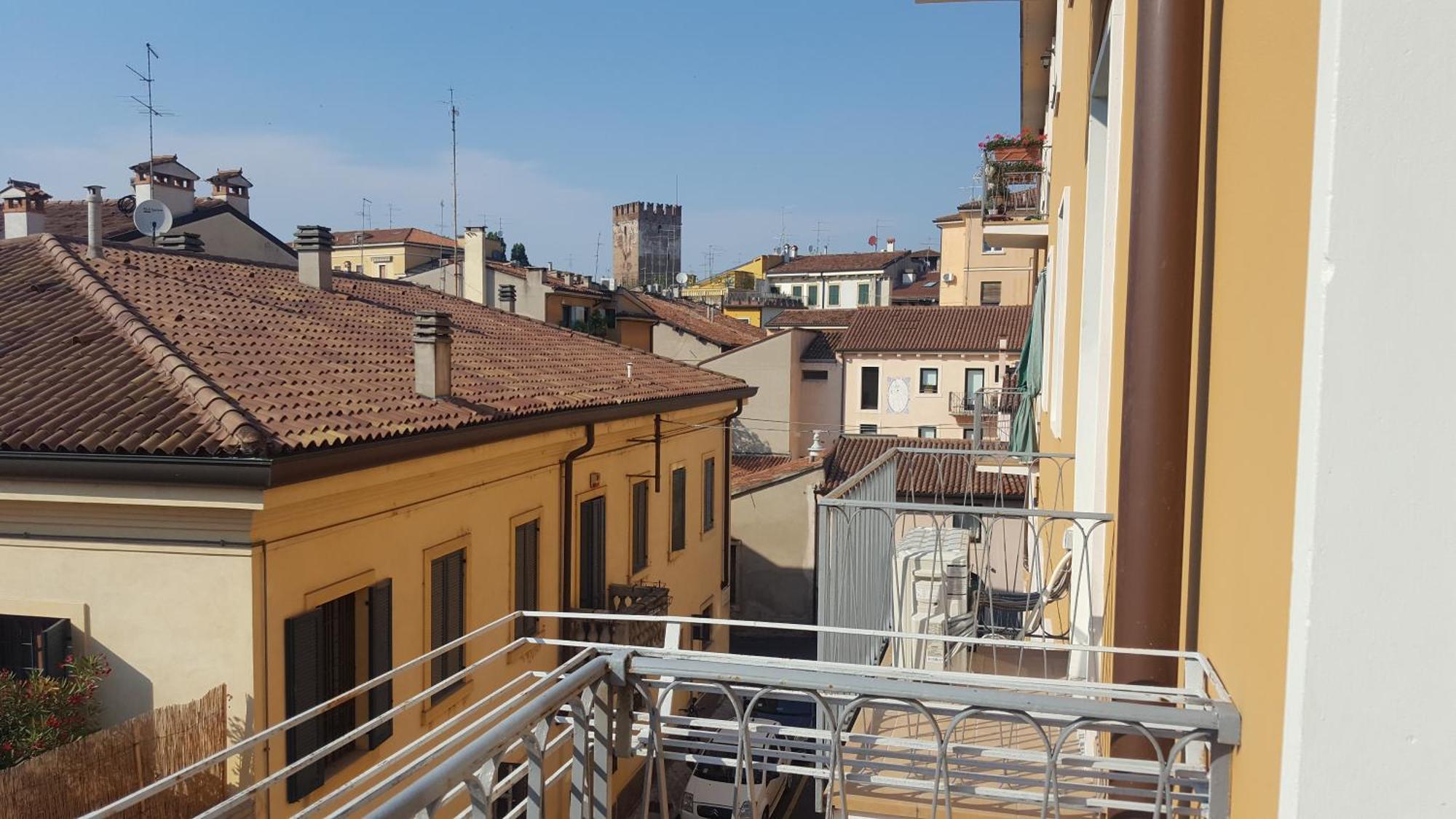 B&B Amaverona, Verona